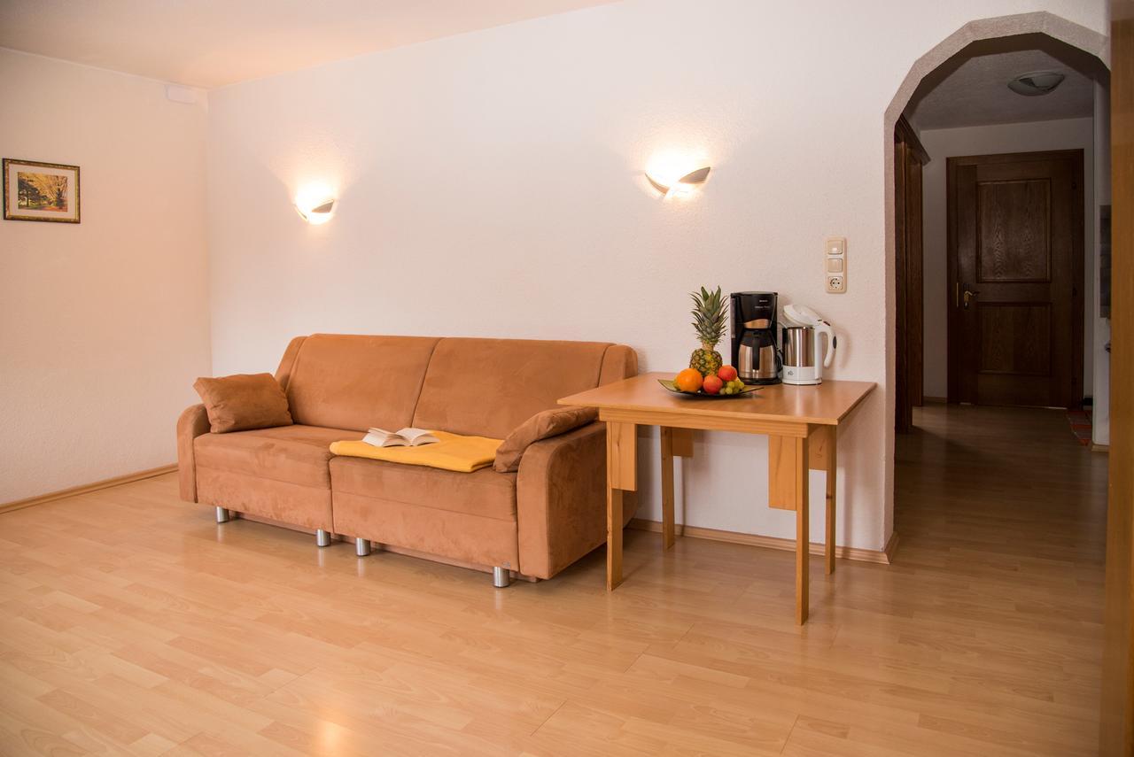 Apart Romantica Kappl  Exterior foto
