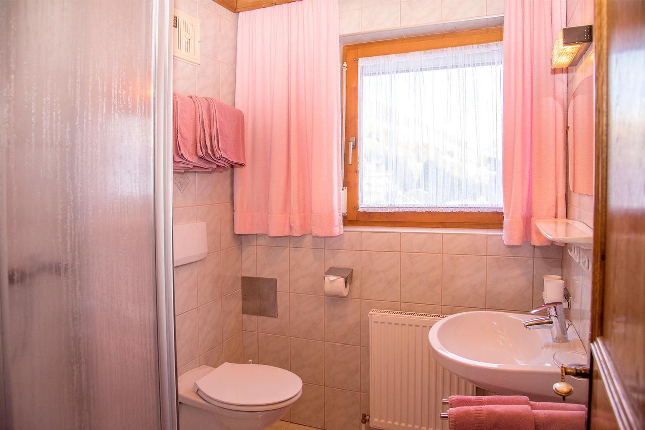 Apart Romantica Kappl  Exterior foto