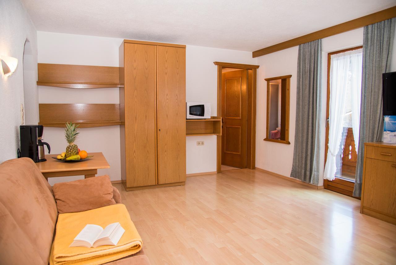Apart Romantica Kappl  Exterior foto
