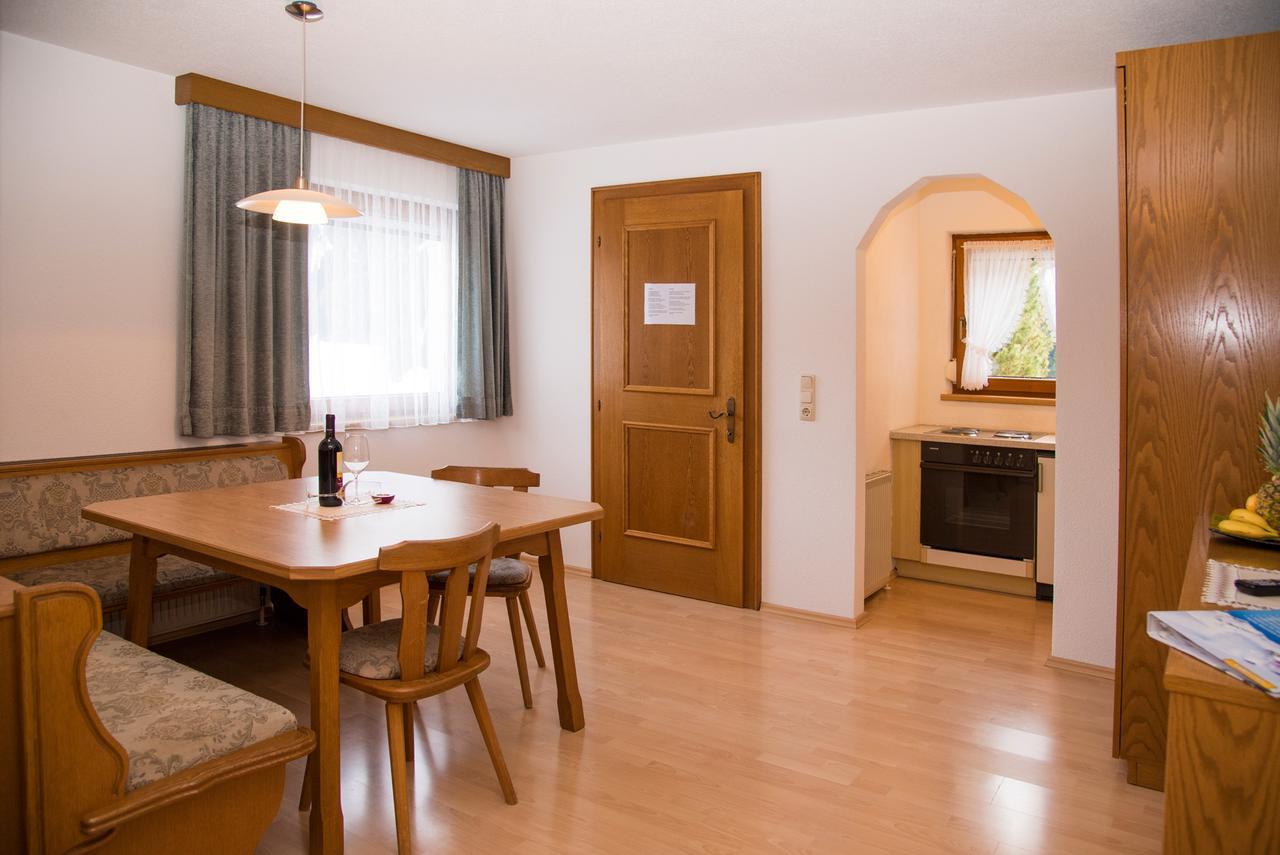 Apart Romantica Kappl  Exterior foto